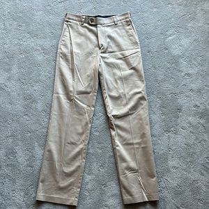 Roundtree & York TravelSmart ultimate performance  khakis size 30x32